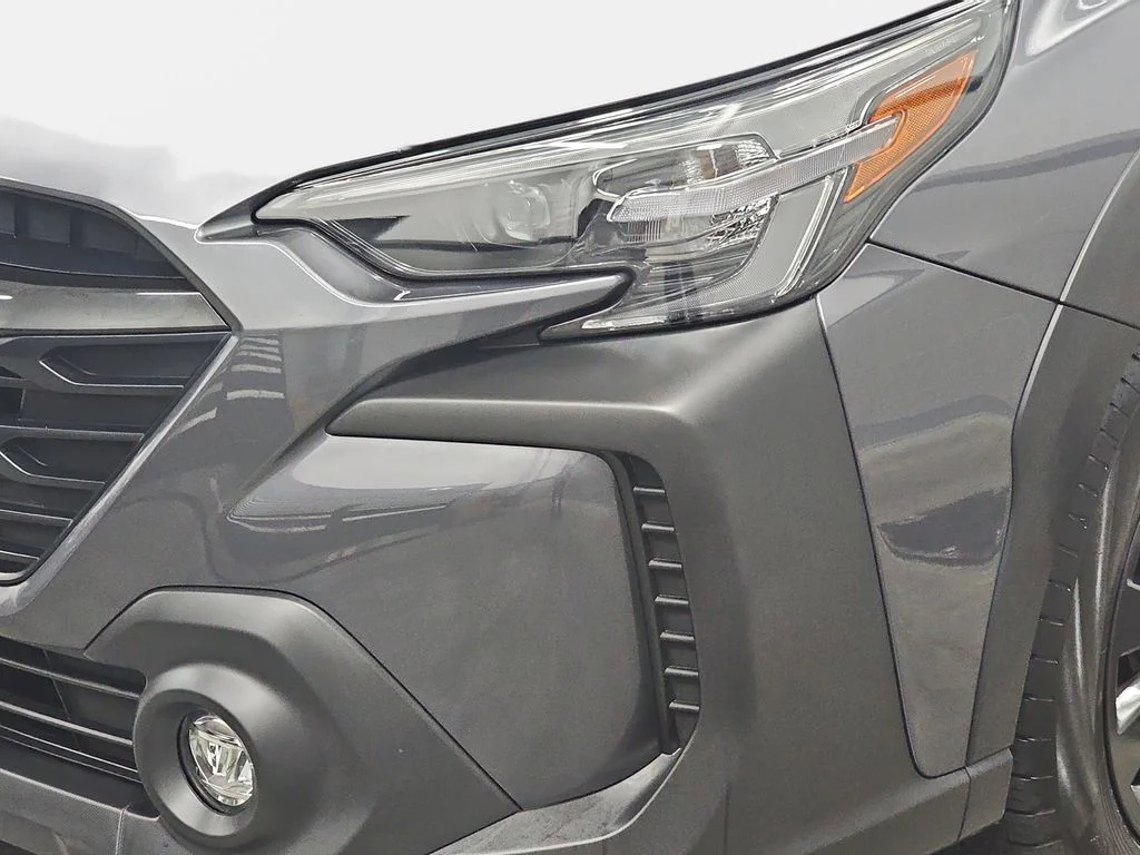 Used 2025 Gray Subaru Onyx Edition image 33