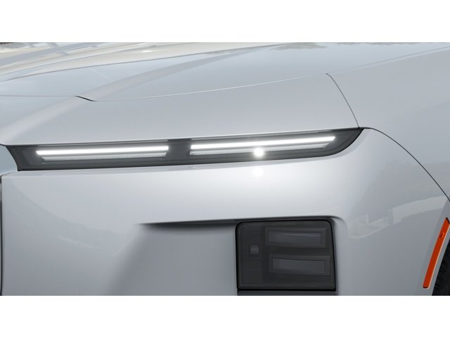 New 2027 Brooklyn Grey Metallic BMW 740 image 6