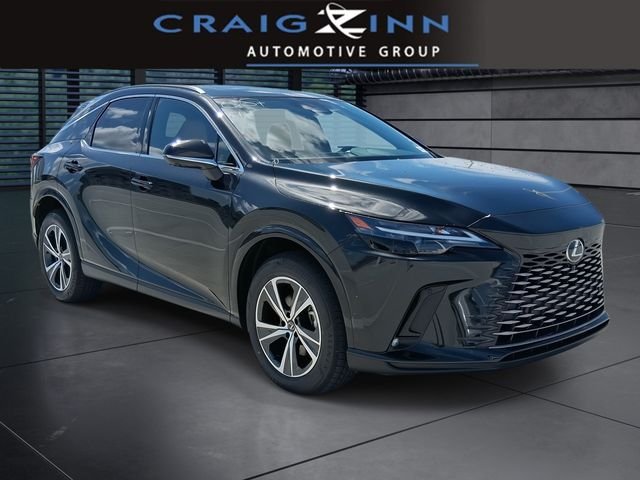 2026 Lexus RX  350 PREMIUM