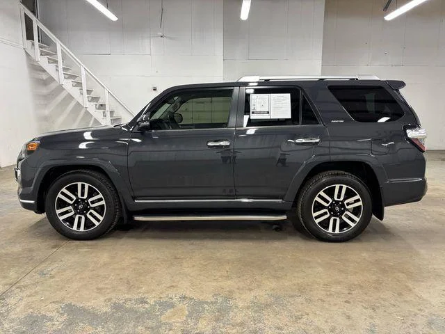 Used 2024 UNDERGROUND Toyota  image 4