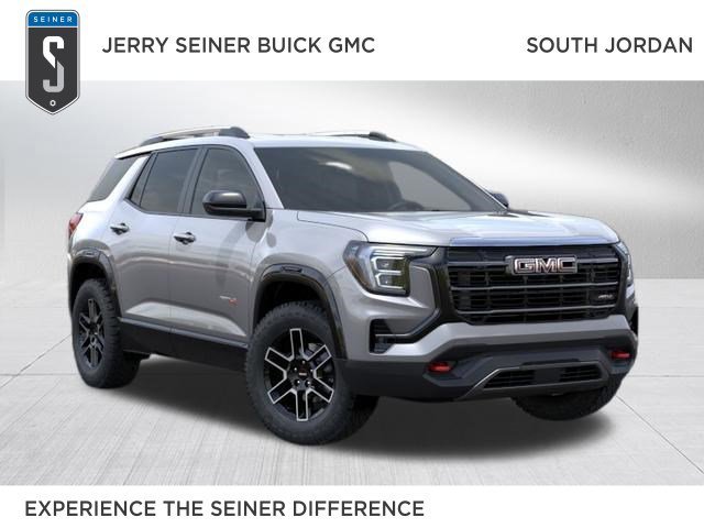 2026 GMC Terrain AT4 AWD's photo