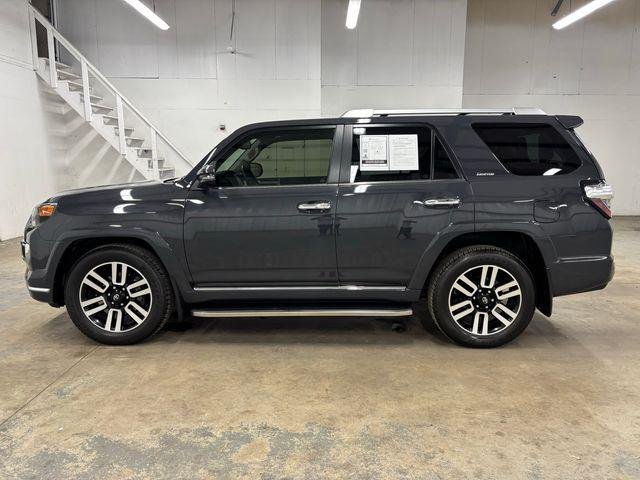 Used 2024 UNDERGROUND Toyota  image 4