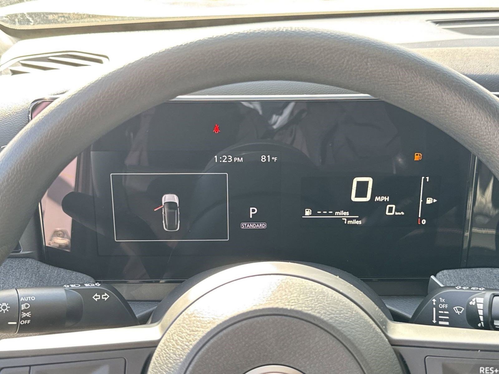 2025 Nissan Kicks SV AWD - Photo 17