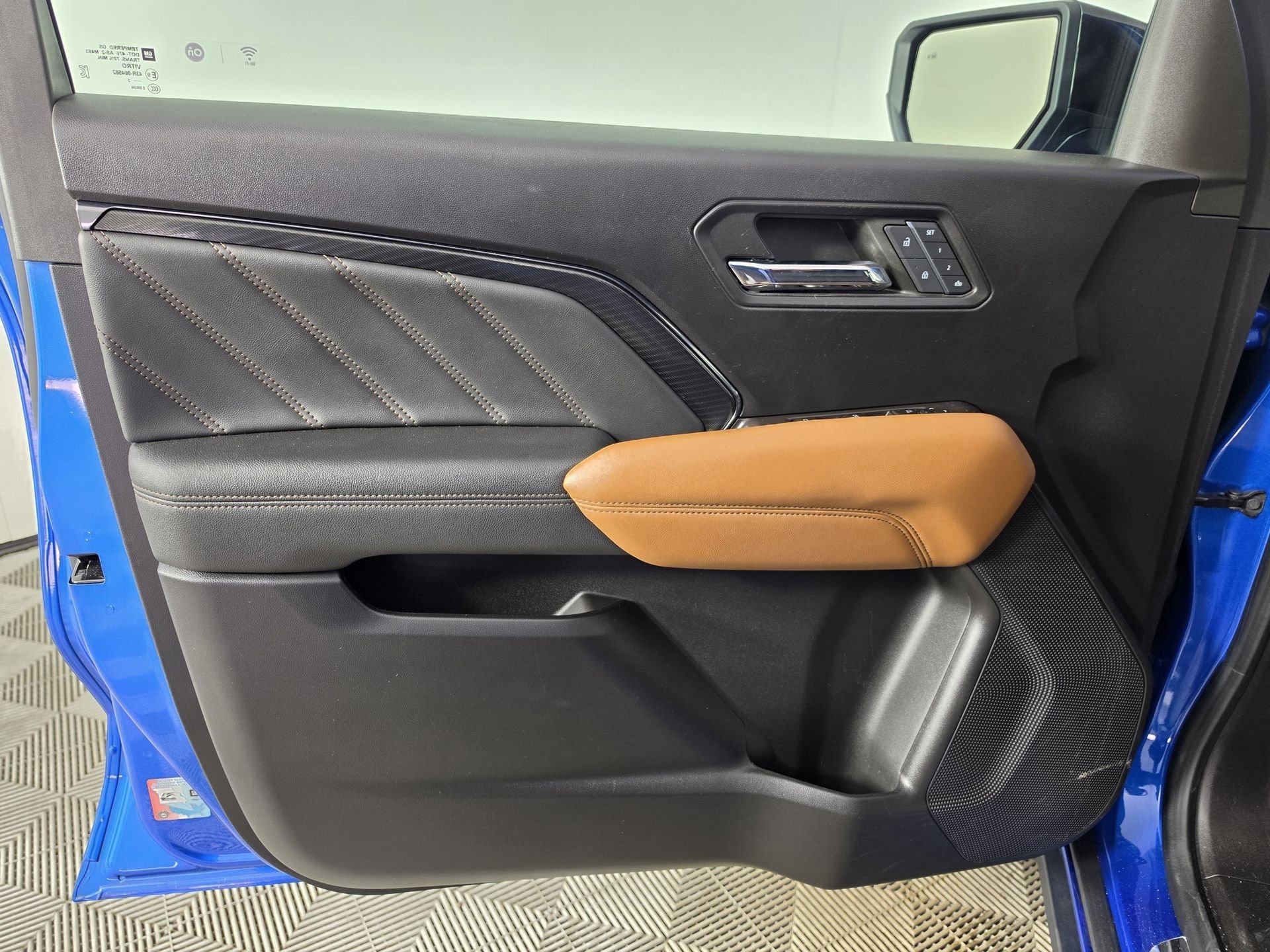 2023 GMC Canyon AT4 - Photo 19