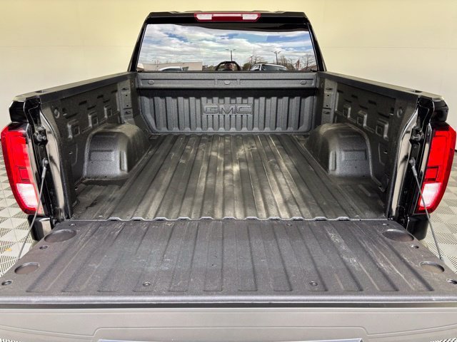 New 2026 Onyx Black GMC SLE image 33