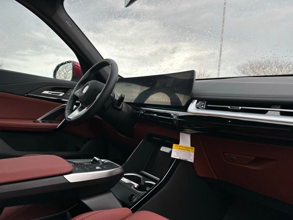 2026 BMW X1 XDrive28i - Photo 24