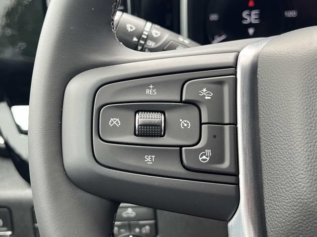 2026 GMC Sierra 1500 Elevation - Photo 23