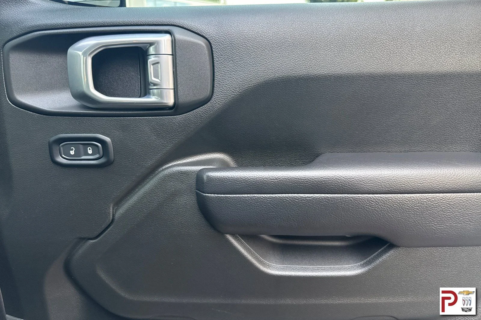 Used 2024 Gray Jeep Sport image 21