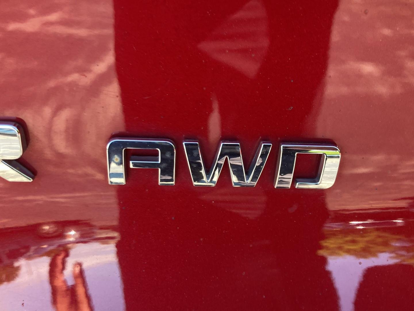 Used 2020 Cajun Red Tintcoat Chevrolet LT image 12