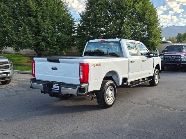 Used 2026 Oxford White Ford XL image 37