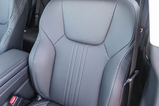 New 2026 Ultra White Lexus  350 PREMIUM AWD image 28