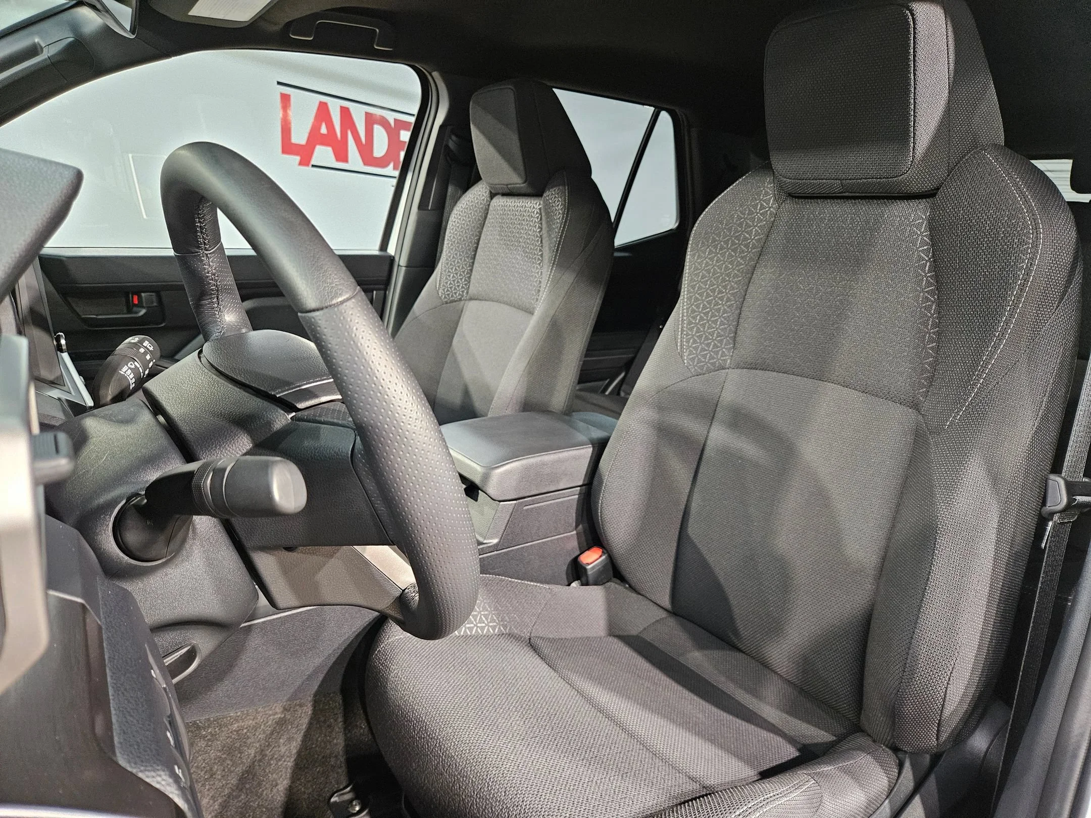 Certified Used 2025 Ice Cap Toyota SR5 image 24