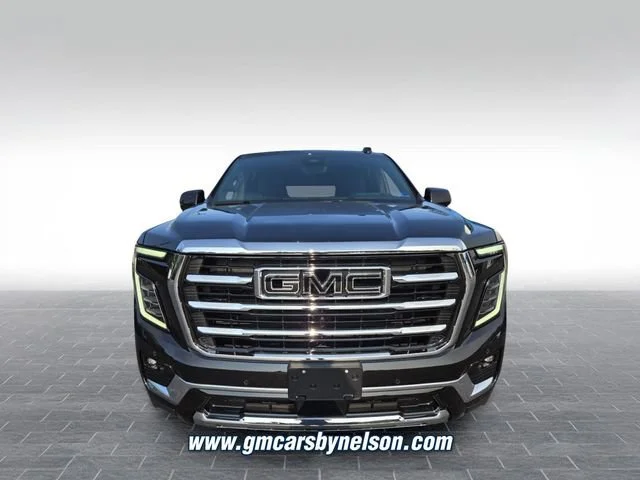 New 2026 Onyx Black GMC Elevation image 2
