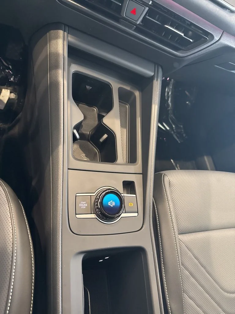 2026 Volkswagen Tiguan SE - Photo 19