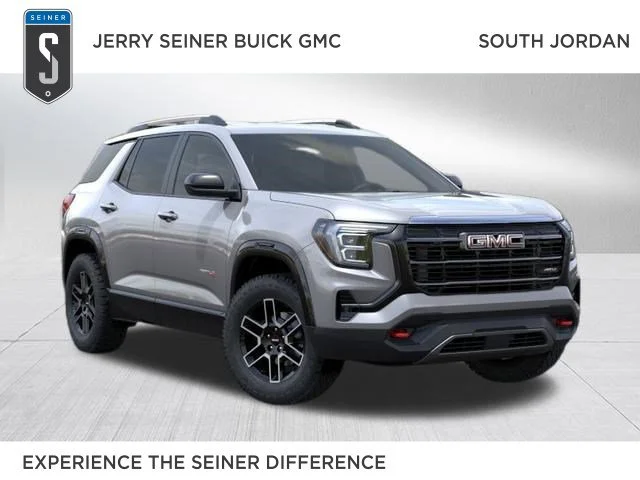 2026 GMC Terrain AT4 AWD's photo