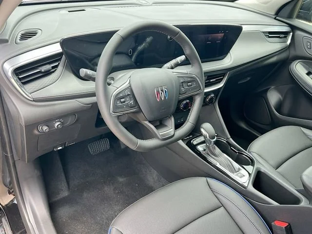 2026 Buick Encore GX Sport Touring - Photo 6