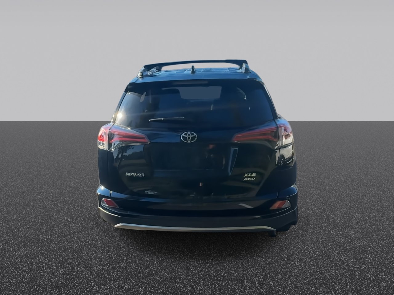 Used 2017 Aqua Toyota XLE image 7