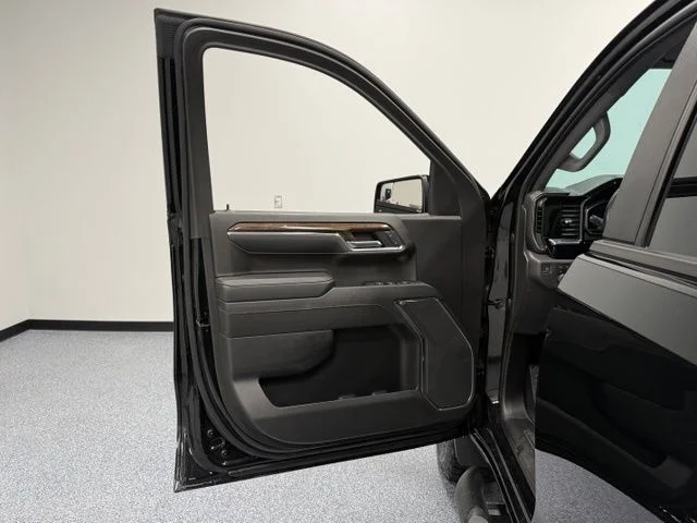 Used 2023 Black Chevrolet LT Trail Boss image 12