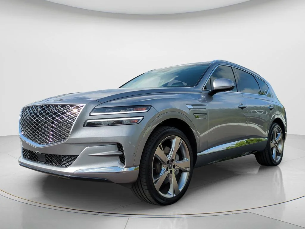 2023 Genesis GV80 2.5T Standard AWD's photo