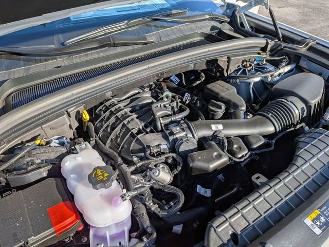 2025 Jeep Grand Cherokee Summit - Photo 14