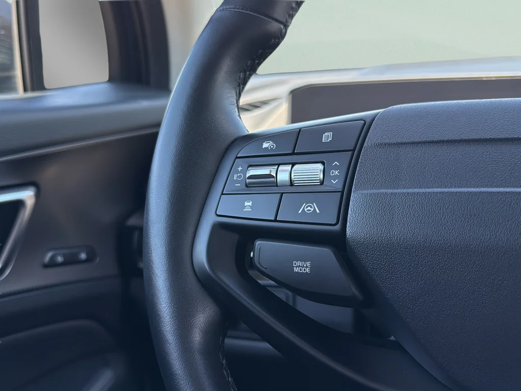 Used 2026 Gray Kia SX image 15