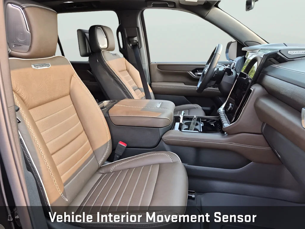 New 2026 GMC Yukon XL Denali Ultimate, photo 46