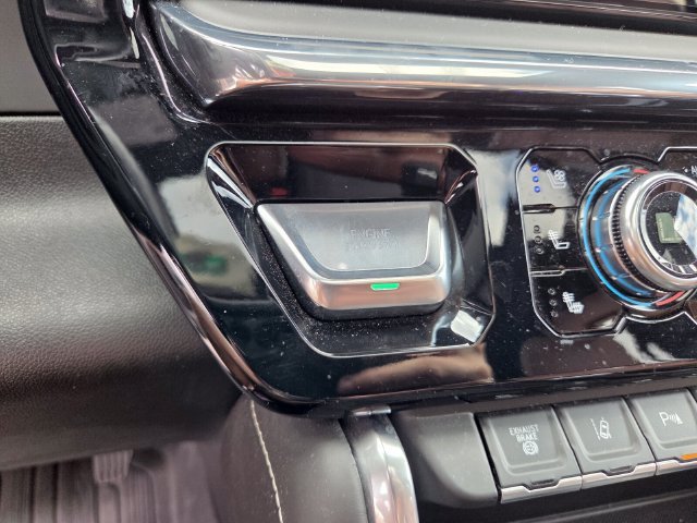 2025 GMC Sierra 3500HD Denali Ultimate - Photo 28