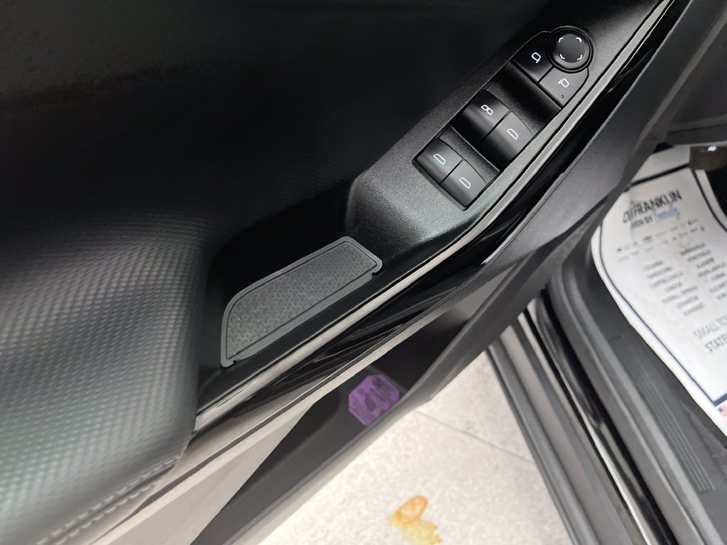 Used 2025 Black Chevrolet LT image 12