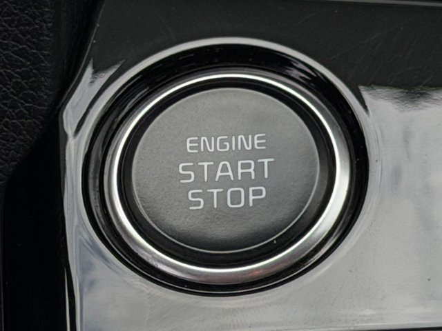 Certified Used 2023 Gray Kia EX image 48