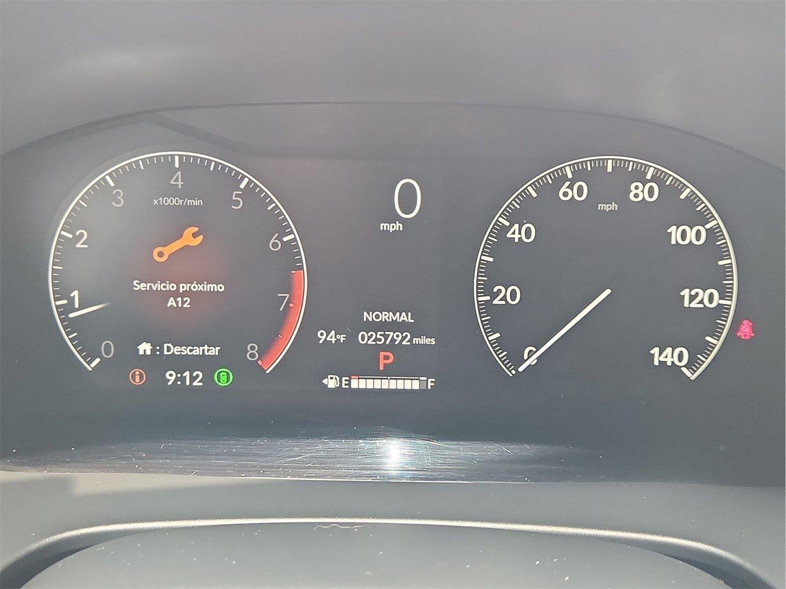 2025 Honda CR-V EX-L 2WD Black at Mossy Motors