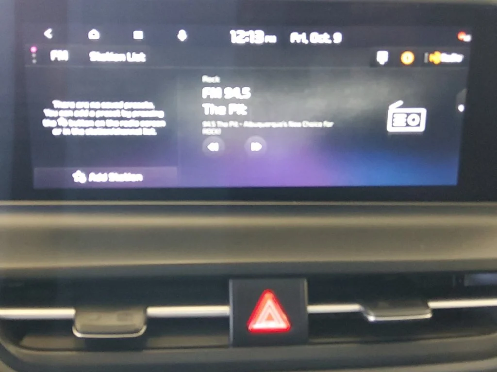 Used 2024 Gray Kia EX image 11