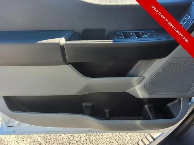 New 2026 Oxford White Ford F-250® XL image 55