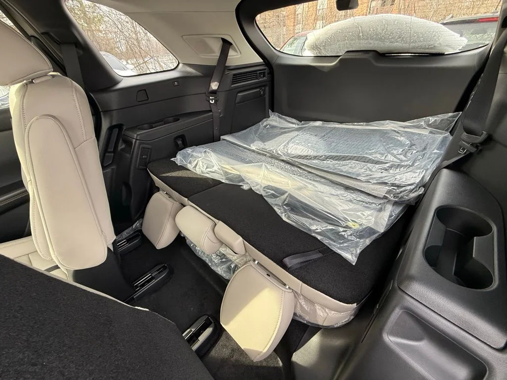 2026 Mazda CX-90 Premium Package - Photo 31