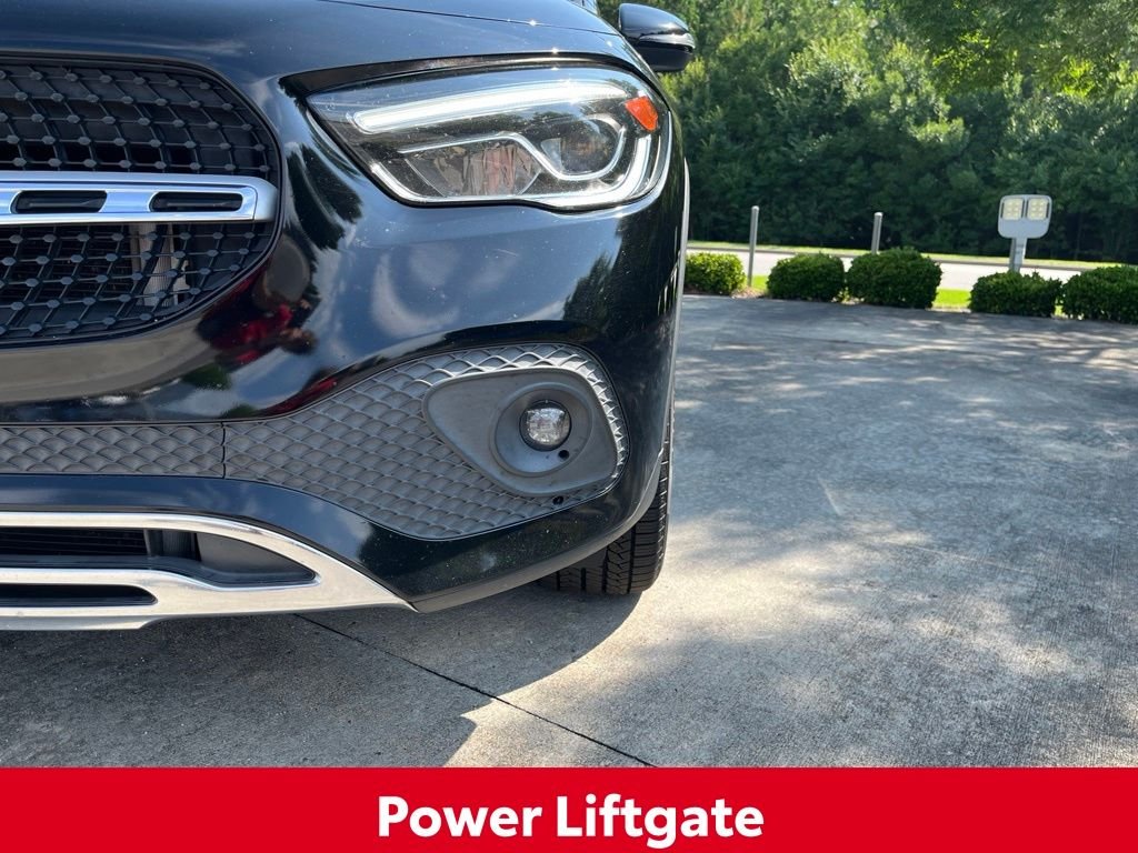 Used 2021  Mercedes-Benz GLA 250 image 12
