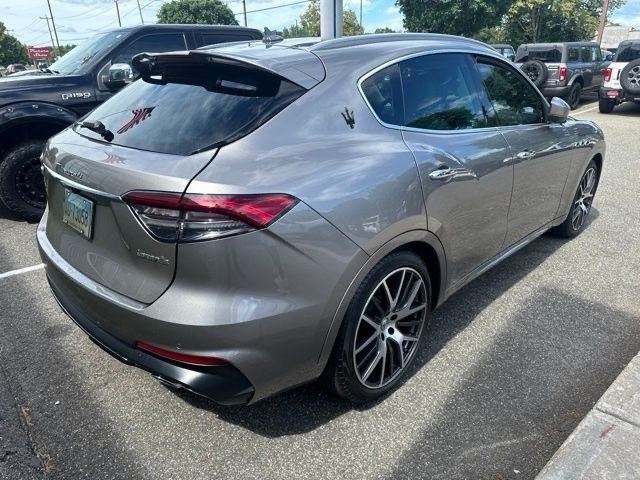 2022 Maserati Levante Modena - Photo 7