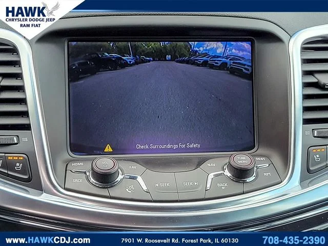 Used 2014 Black Chevrolet Base image 19