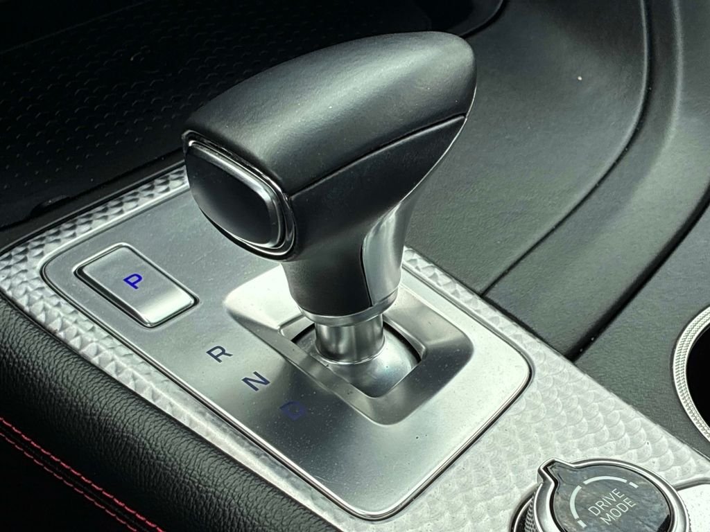 Used 2023 Gray Genesis 2.0T image 31