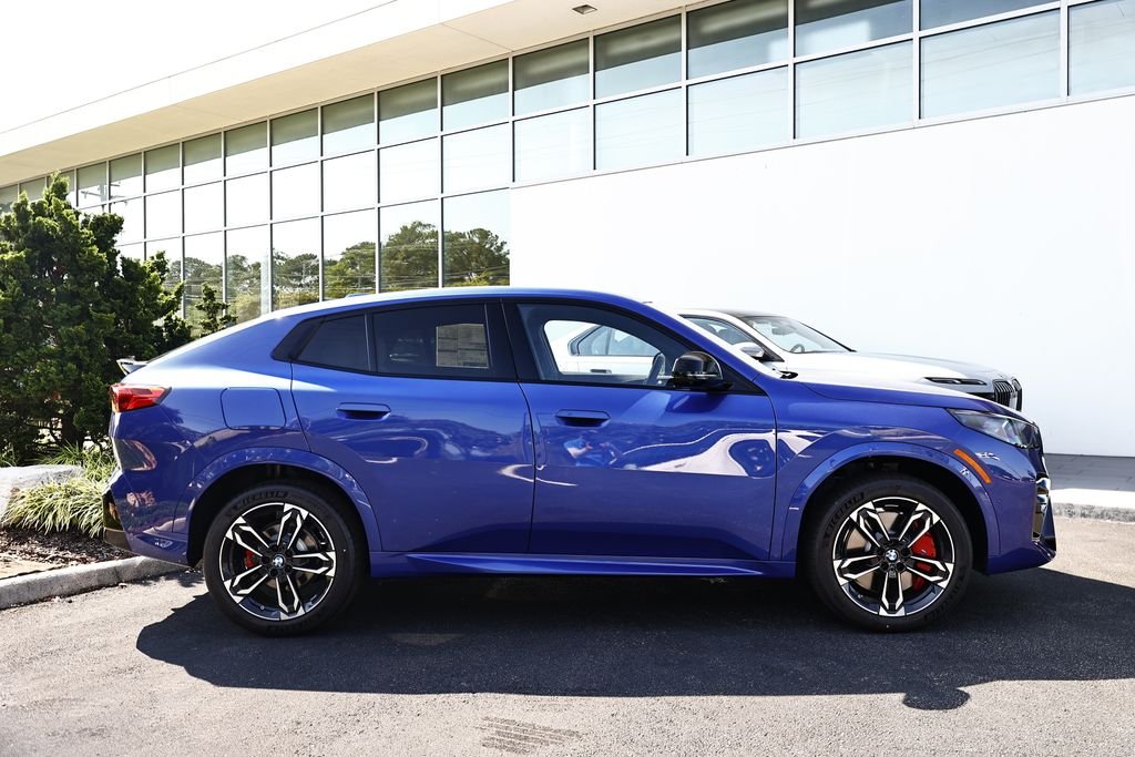 New 2027 C31 BMW xDrive28i image 4