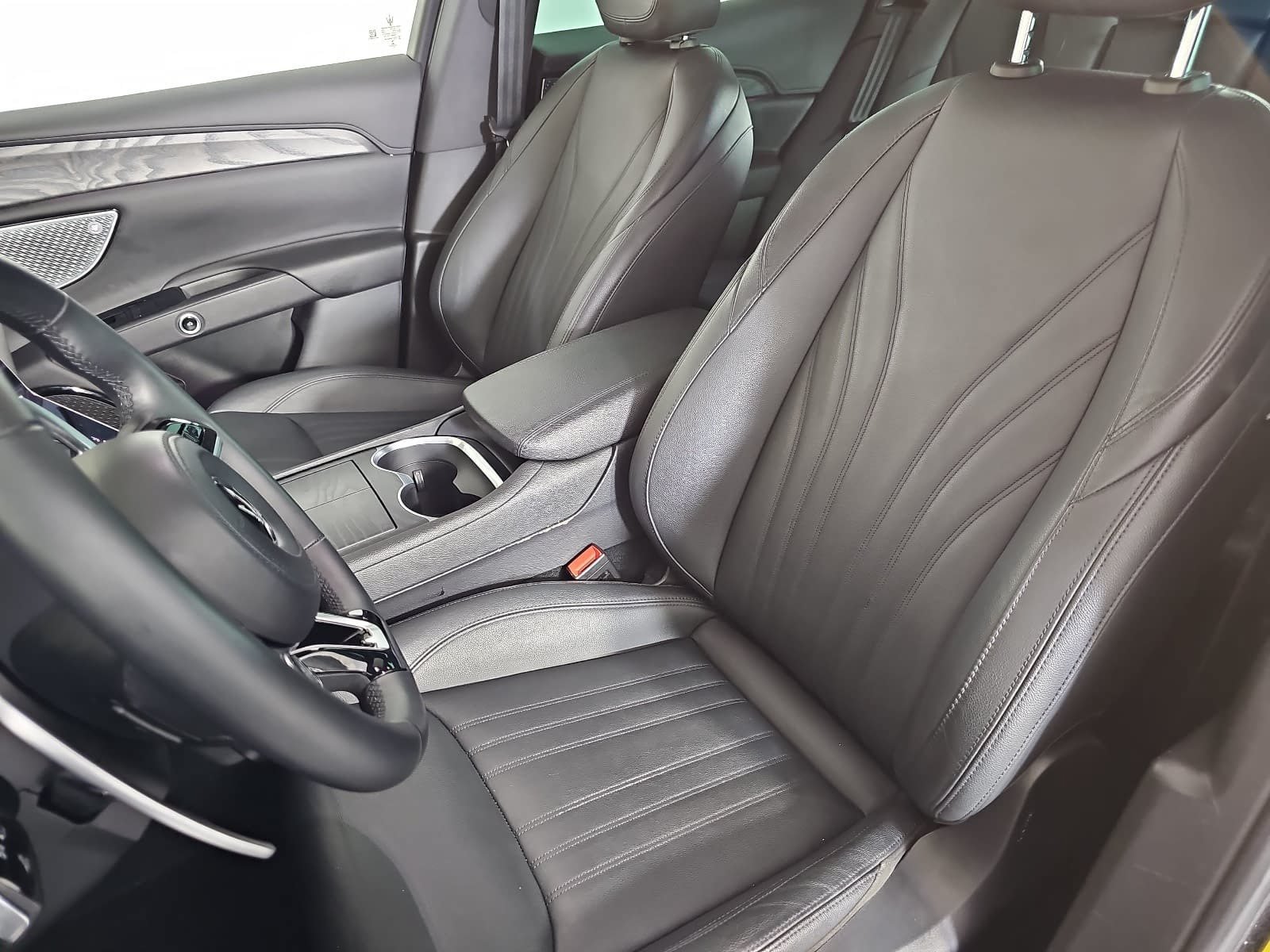 Used 2023 Black Maserati GT image 15