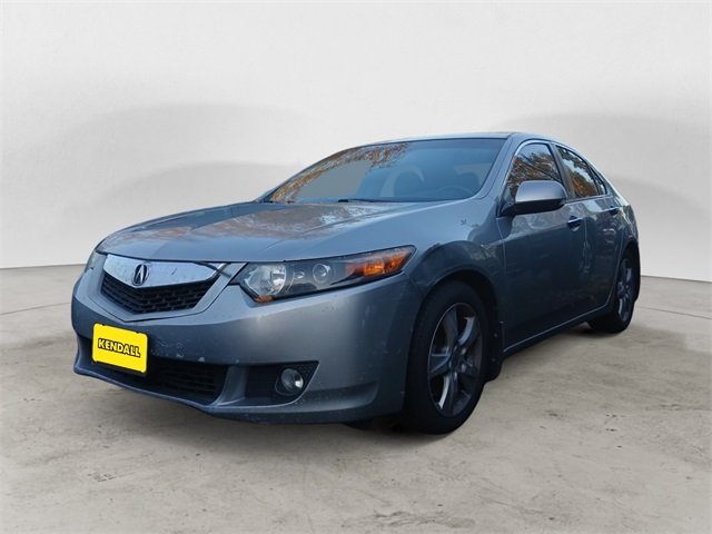 2010 Acura TSX Technology Package