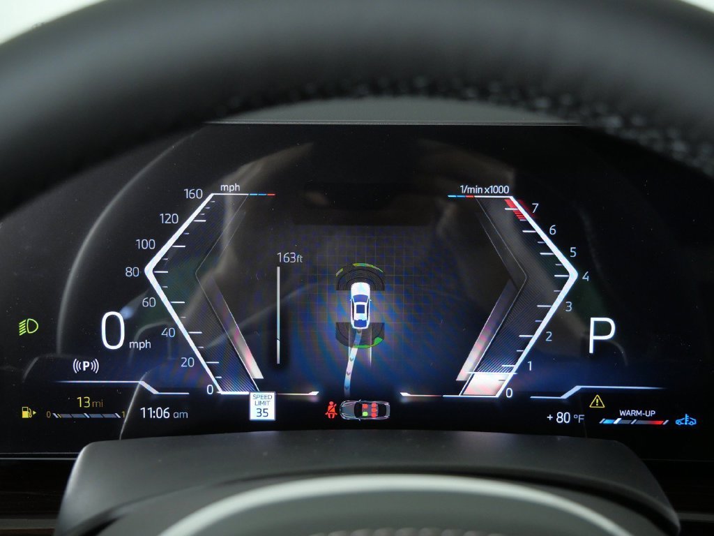 New 2027 Mineral White Metallic BMW xDrive40i image 50