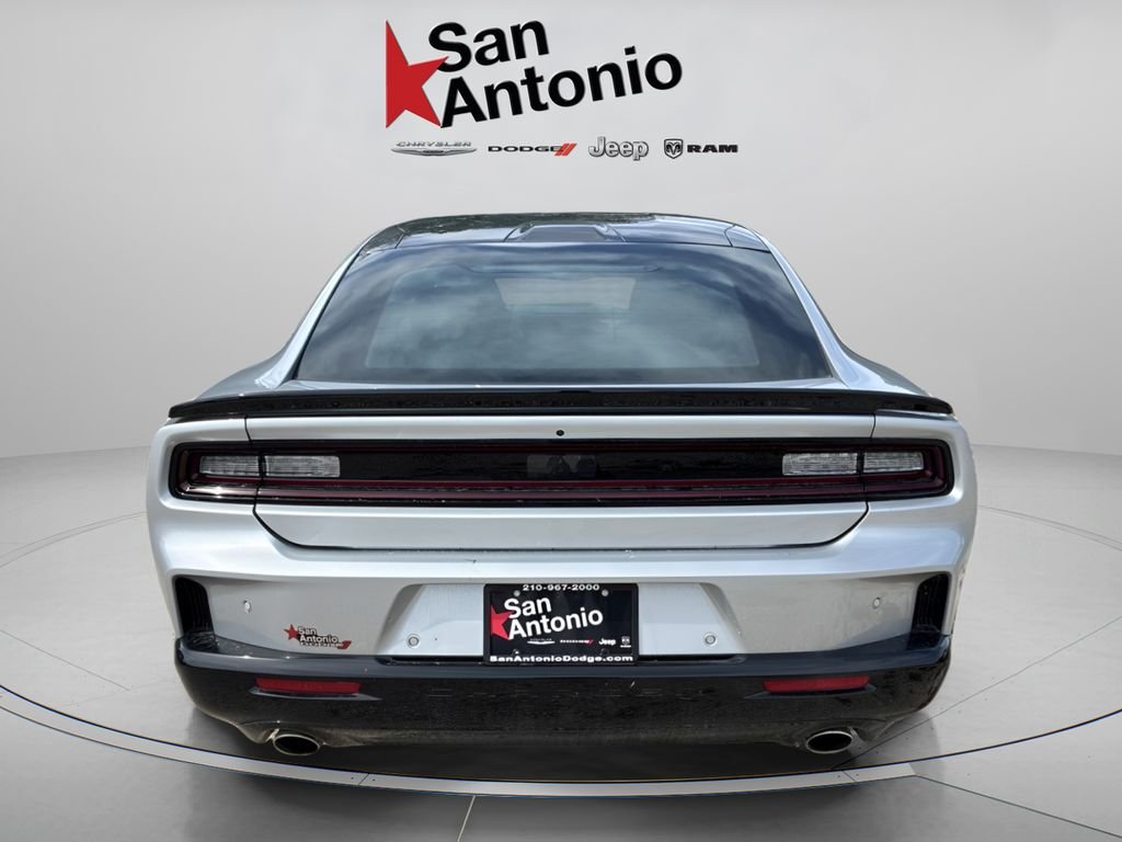 New 2026 Triple Nickel Dodge Scat Pack image 12