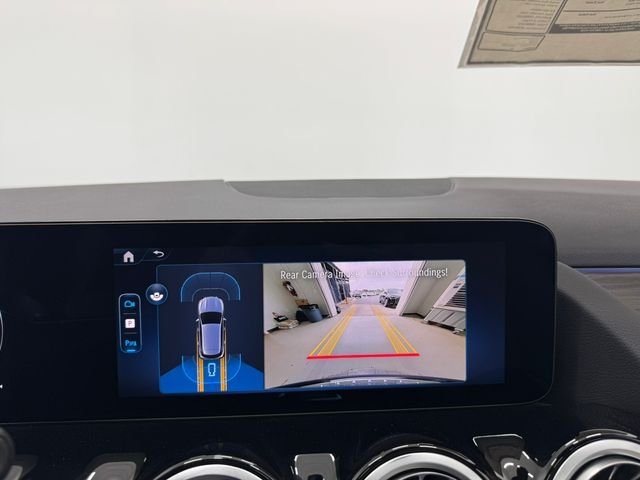 New 2026 Night Black Mercedes-Benz GLA 250 image 29