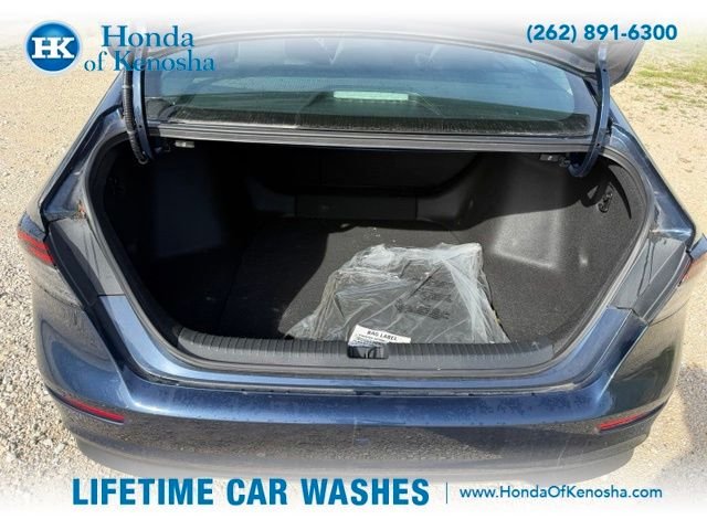 2024 Honda Accord EX - Photo 9