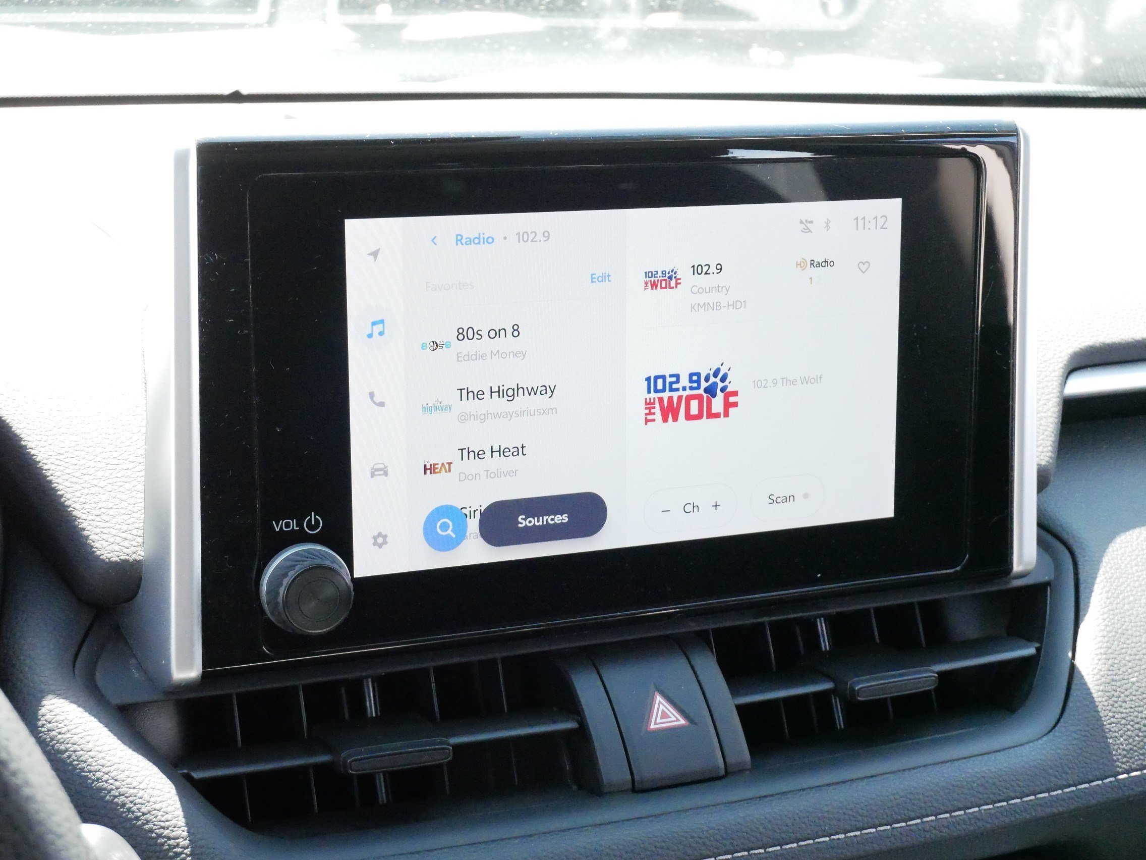 Used 2024 Blueprint Toyota XLE image 22