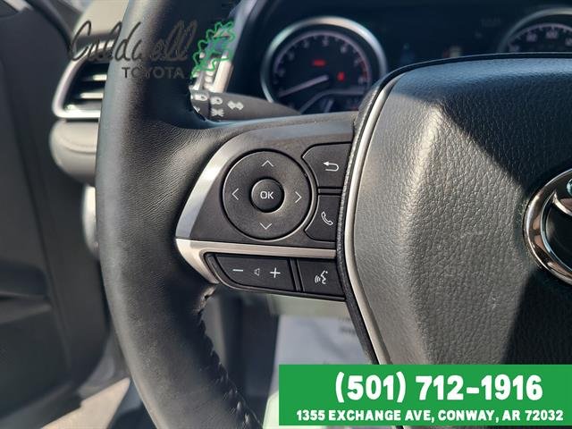 2024 Toyota Camry LE - Photo 14