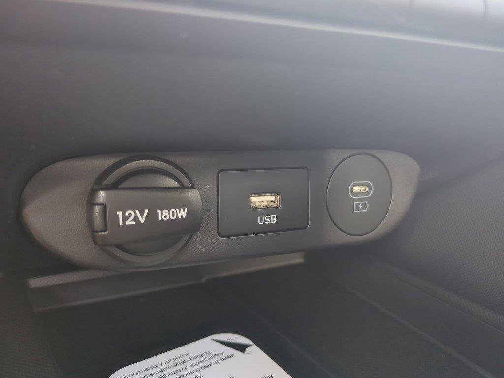 New 2026 Black Hyundai Sedan image 24
