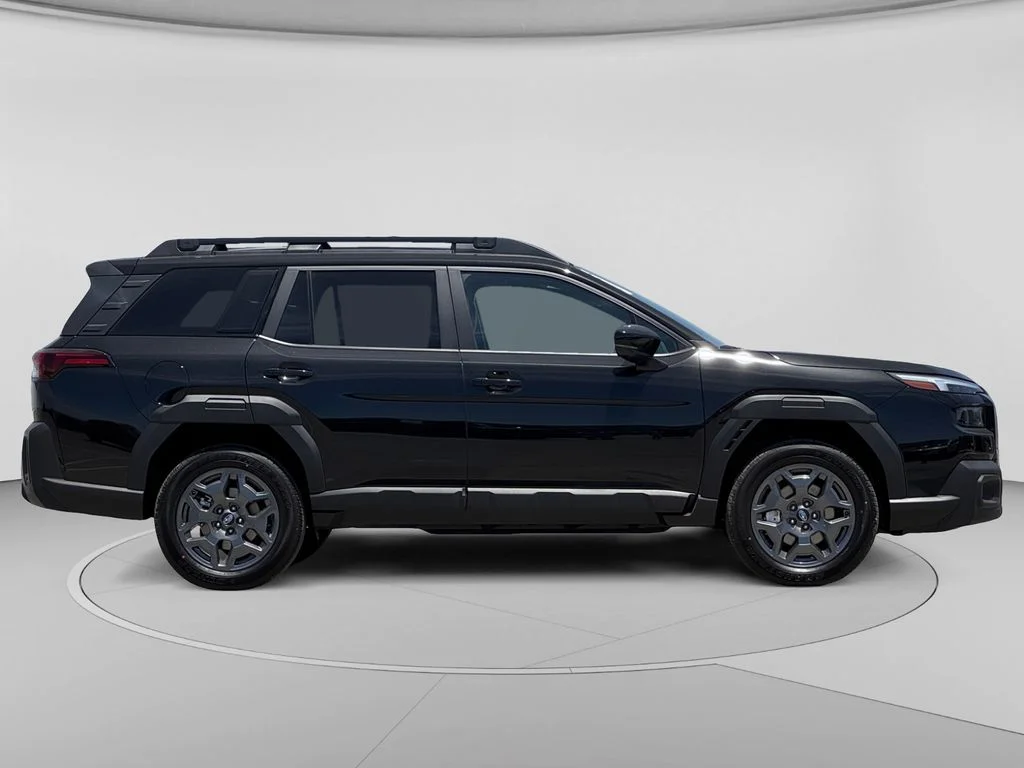 New 2026 Black Subaru Premium image 10
