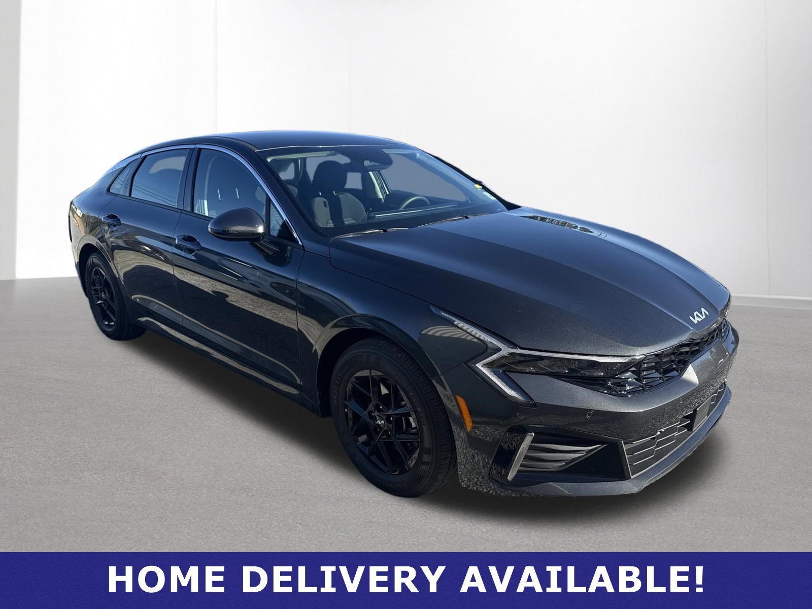 2026 Kia Optima LXS FWD's photo