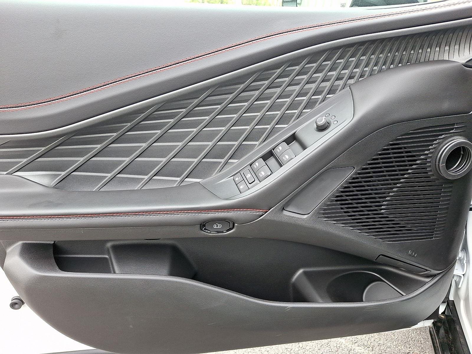 New 2026 White Knuckle Dodge Scat Pack image 9